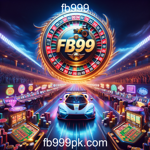Descubra a Adrenalina dos Jogos de Corrida no fb999
